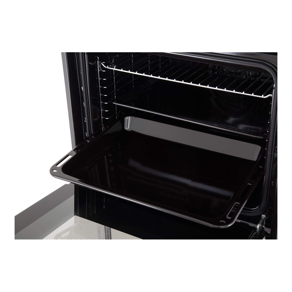 Духовой шкаф Interline FZ 684 ECH BA - 6