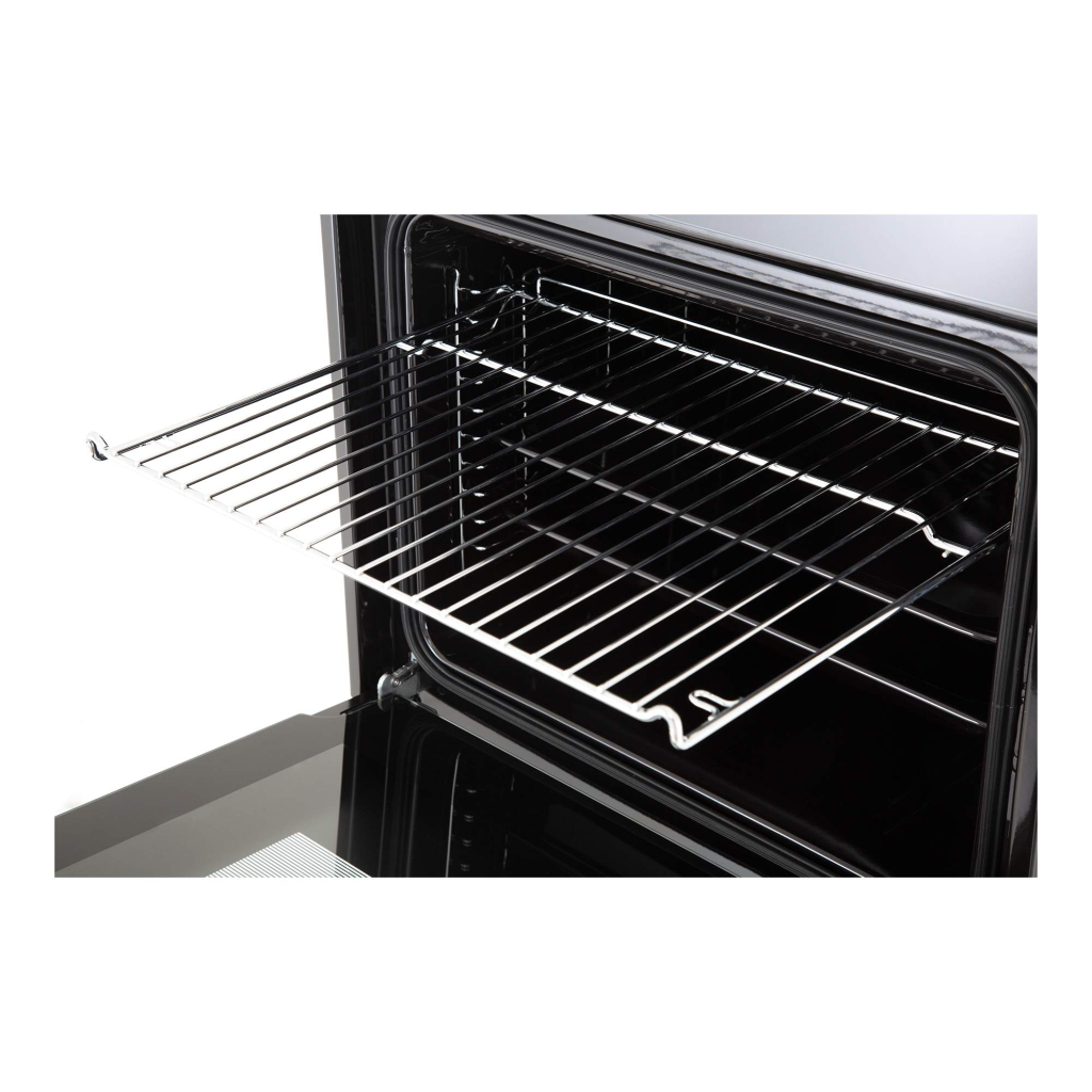 Духовой шкаф Interline FZ 684 ECH BA - 7