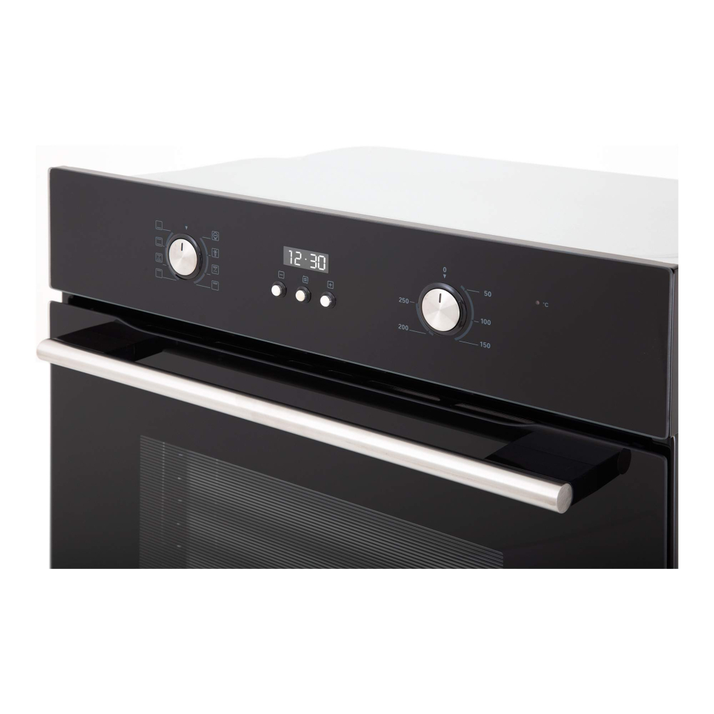 Духовой шкаф Interline FZ 684 ECH BA - 9