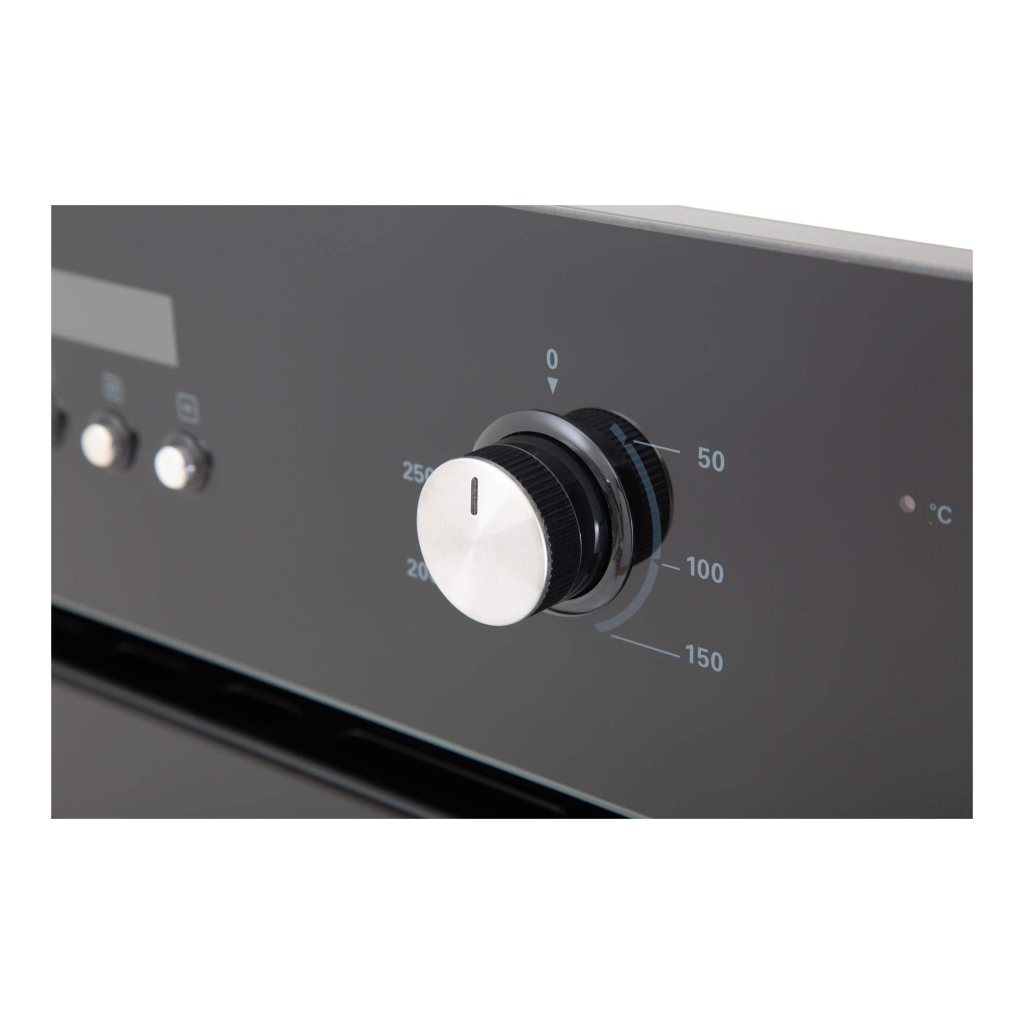 Духовой шкаф Interline FZ 684 ECH BA - 10