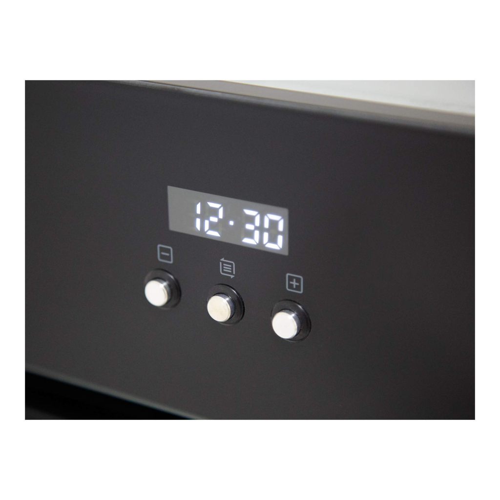 Духовой шкаф Interline FZ 684 ECH BA - 11