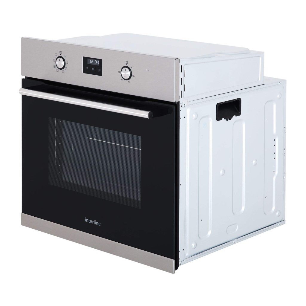 Духовой шкаф Interline KTN 680 ECH XA - 1