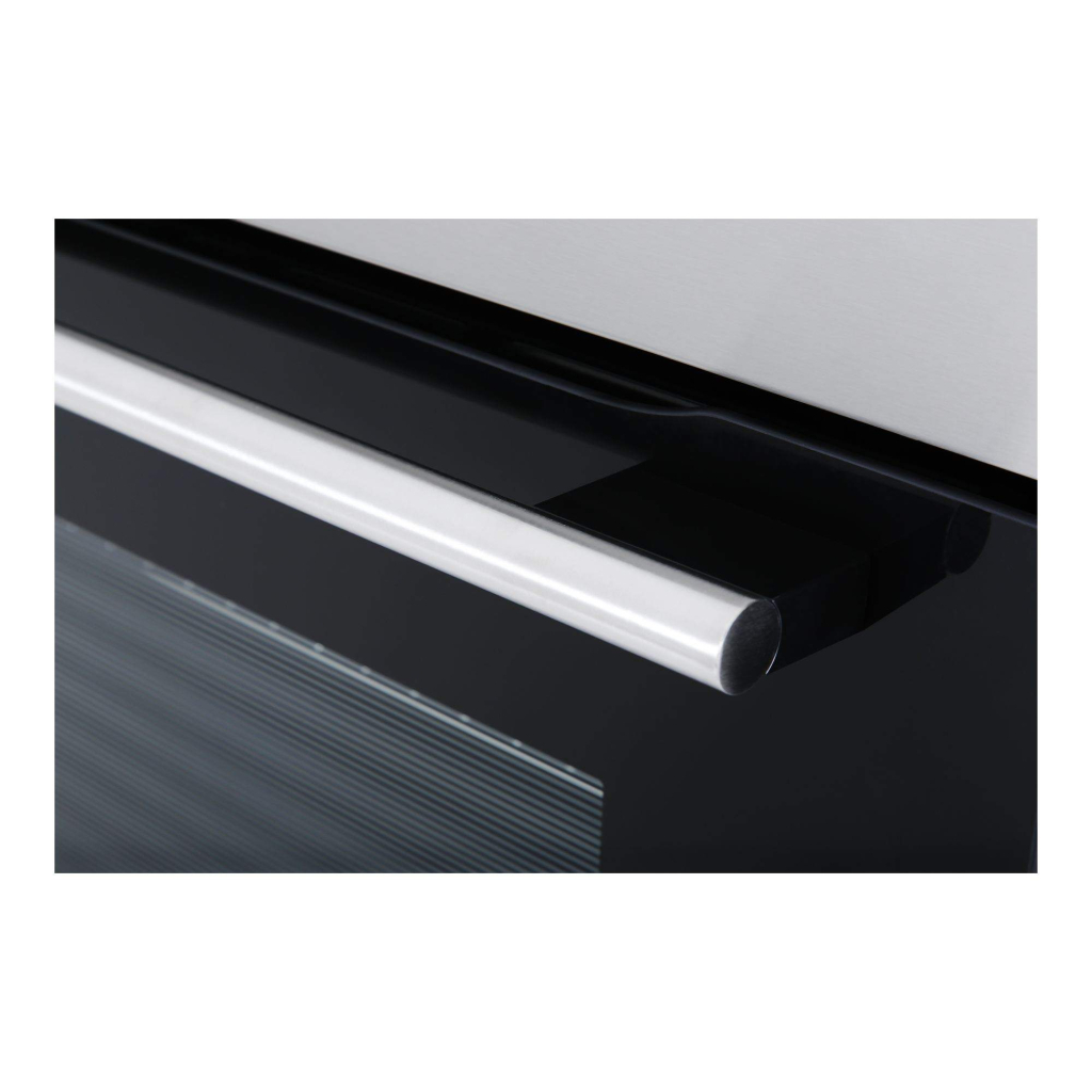 Духовой шкаф Interline KTN 680 ECH XA - 4