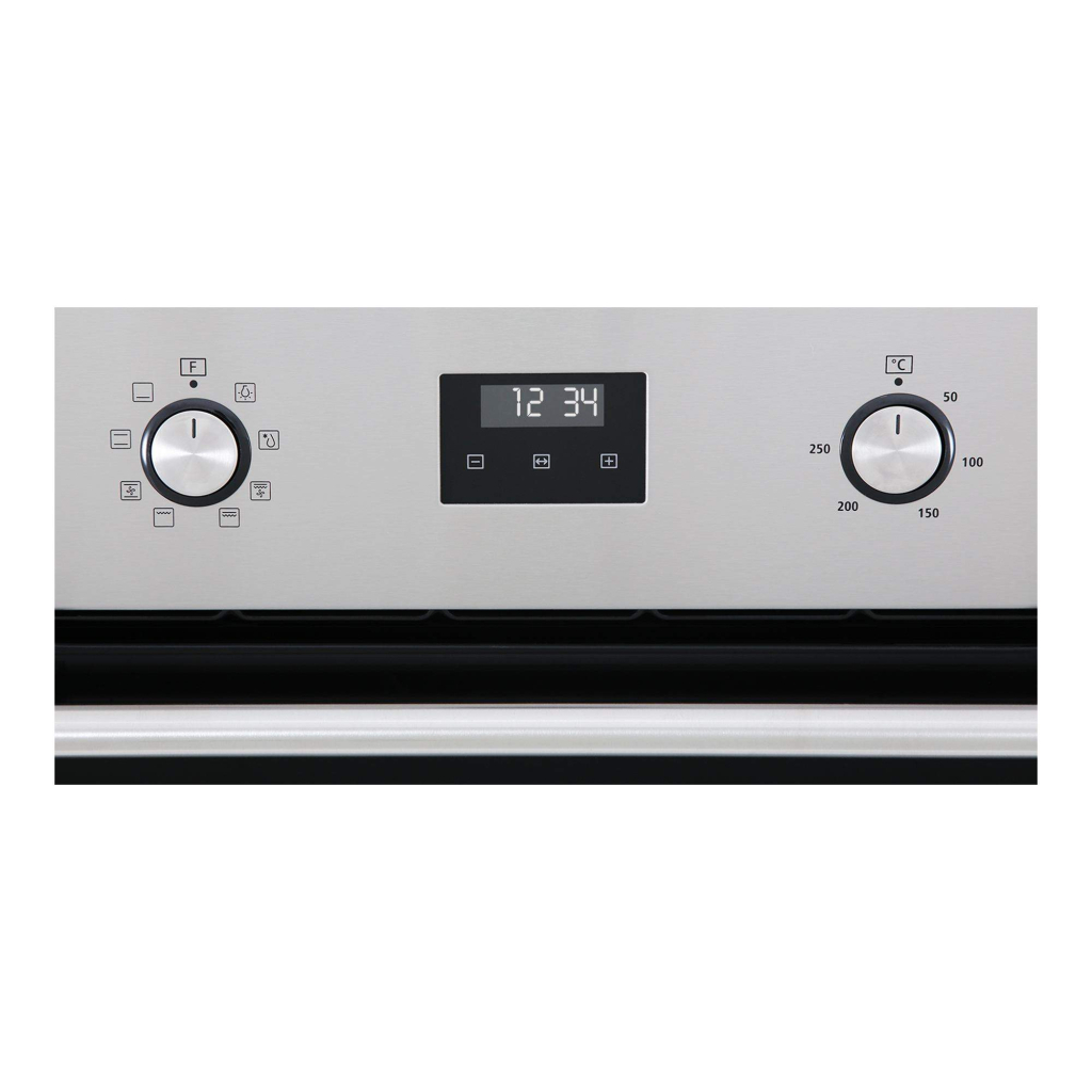 Духовой шкаф Interline KTN 680 ECH XA - 5