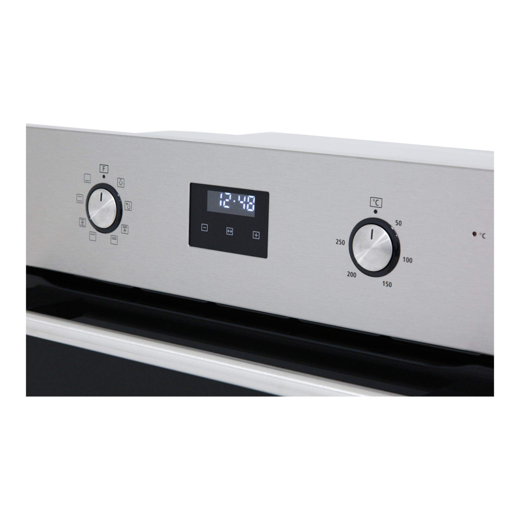 Духовой шкаф Interline KTN 680 ECH XA - 6