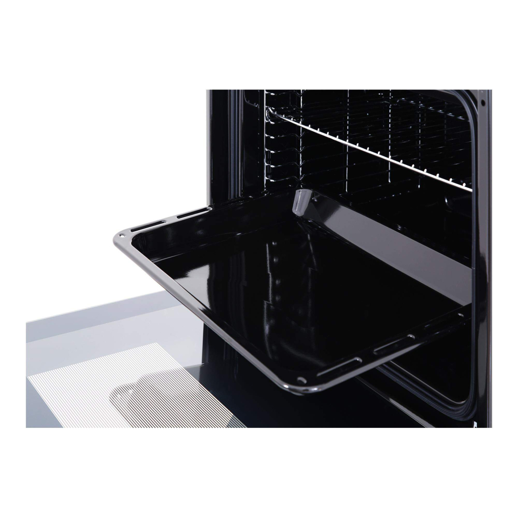 Духовой шкаф Interline KTN 680 ECH XA - 7