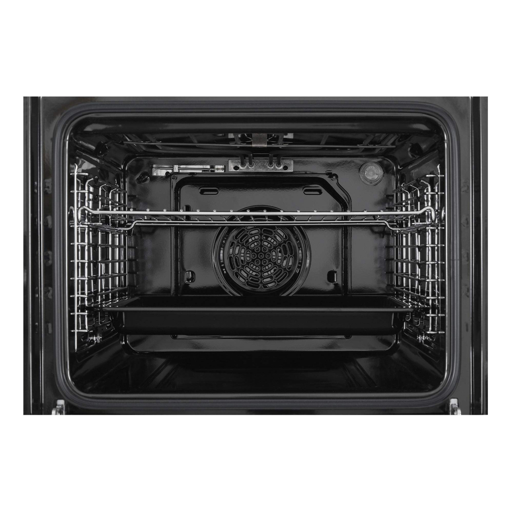 Духовой шкаф Interline KTN 680 ECH XA - 8