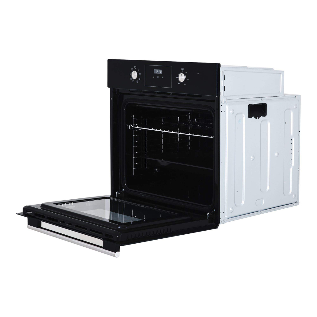 Духовой шкаф Interline KTS 680 ECH BA - 2