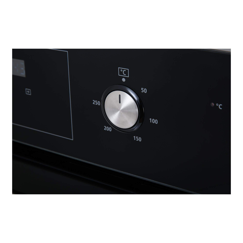 Духовой шкаф Interline KTS 680 ECH BA - 4