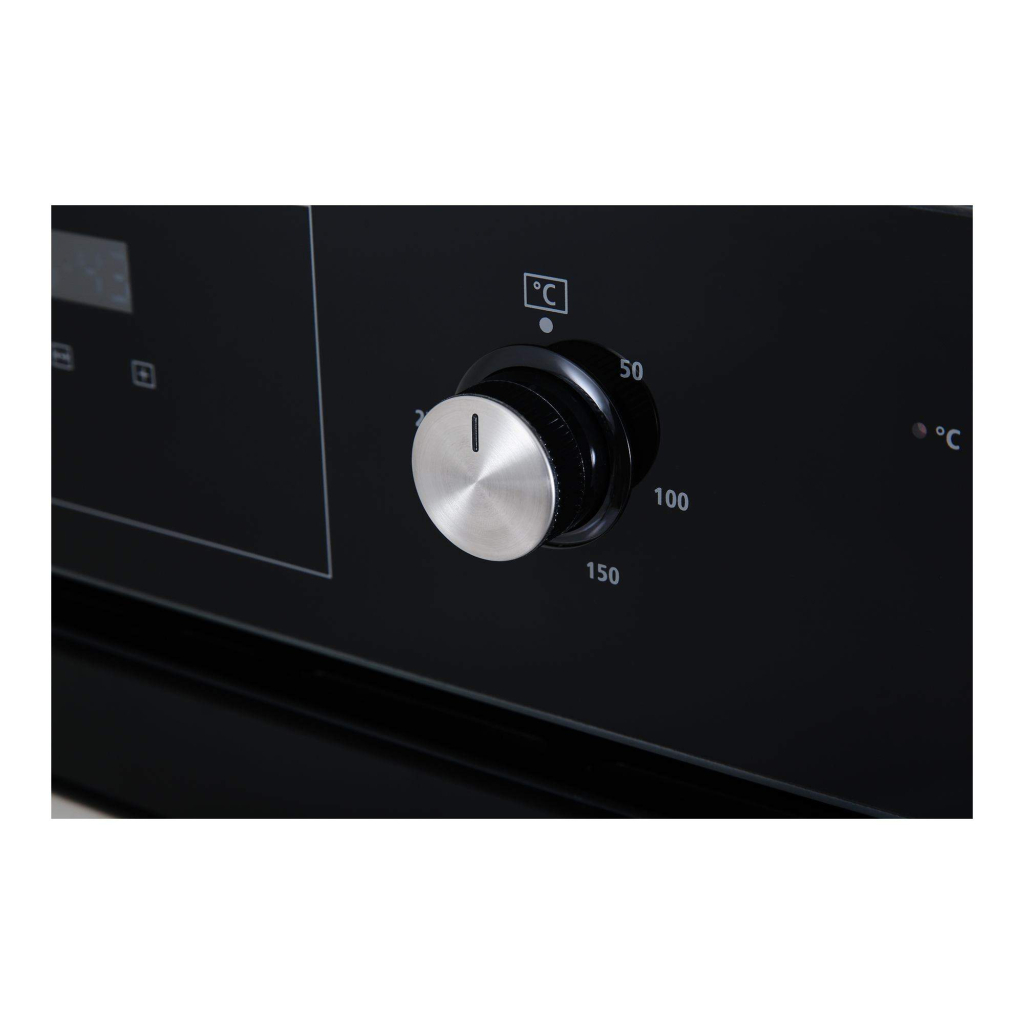 Духовой шкаф Interline KTS 680 ECH BA - 5