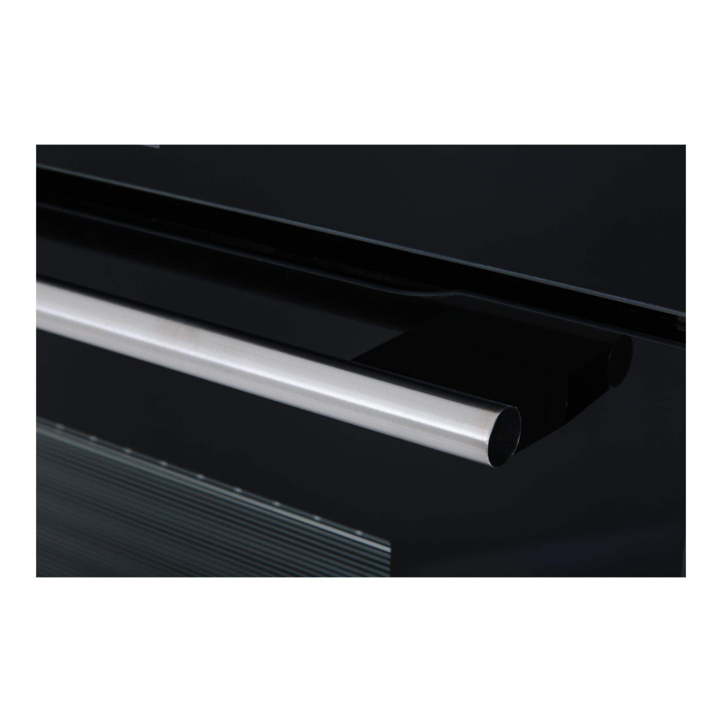 Духовой шкаф Interline KTS 680 ECH BA - 6