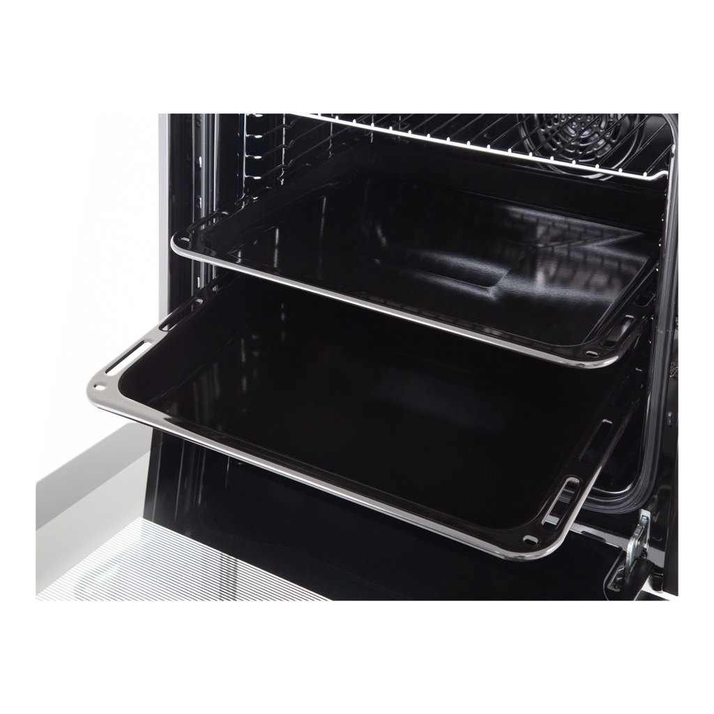 Духовой шкаф Interline KTS 680 ECH BA - 7