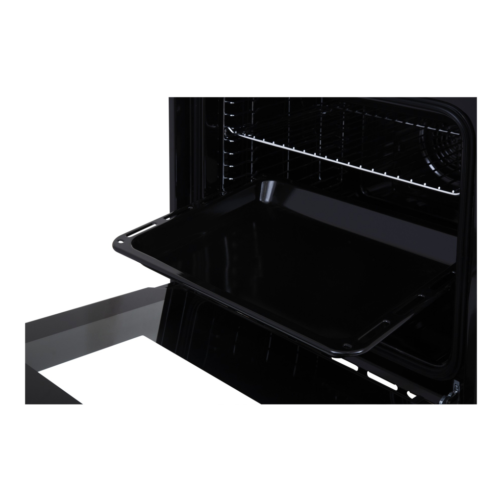 Духовой шкаф Interline KTS 680 ECH WA - 4