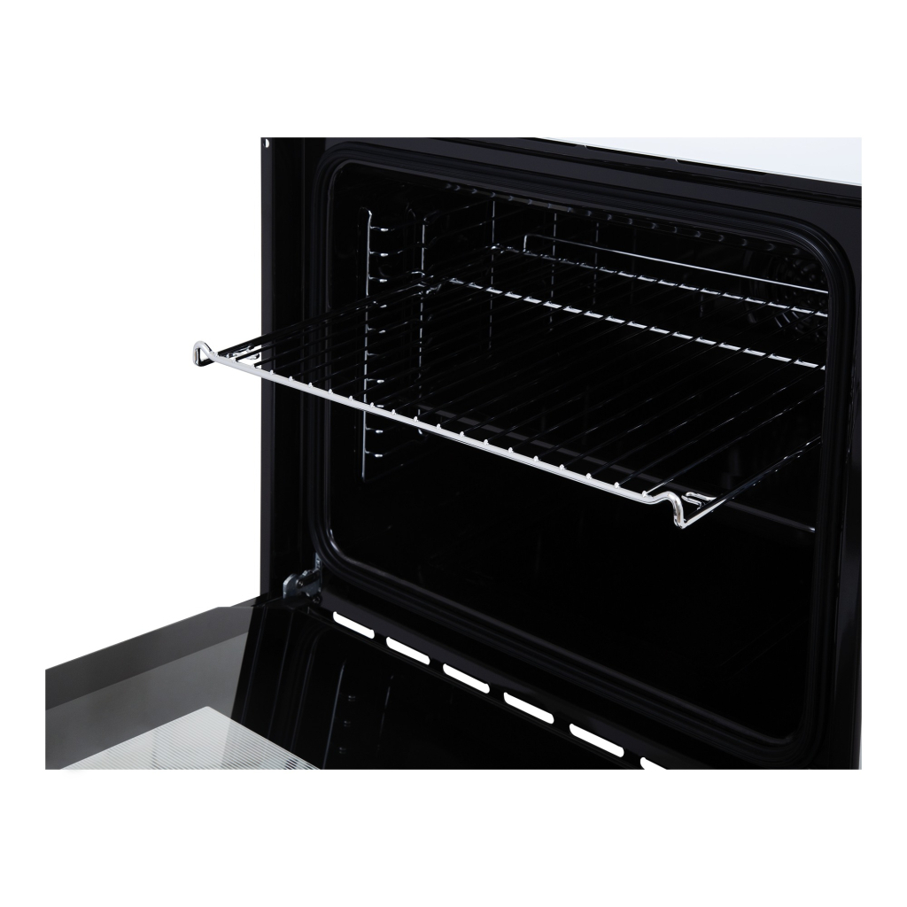 Духовой шкаф Interline KTS 680 ECH WA - 5