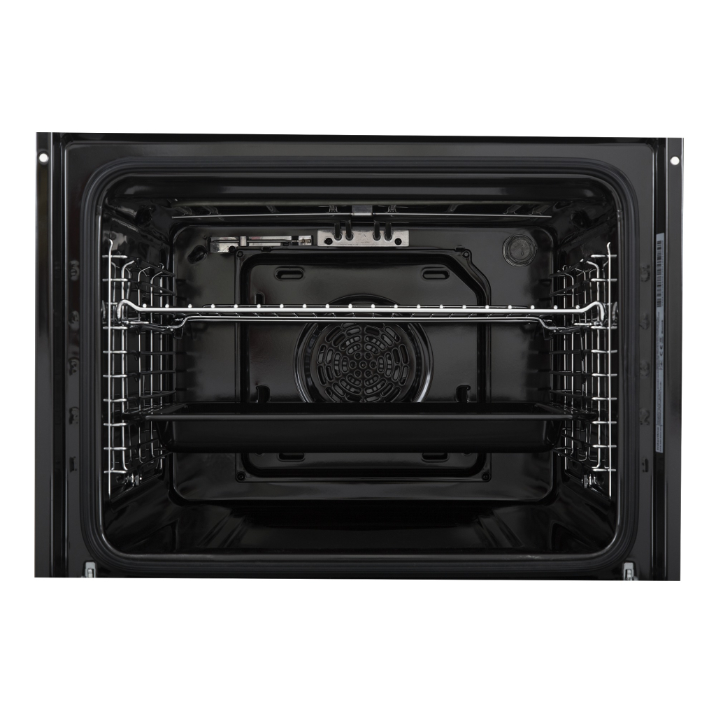 Духовой шкаф Interline KTS 680 ECH WA - 6