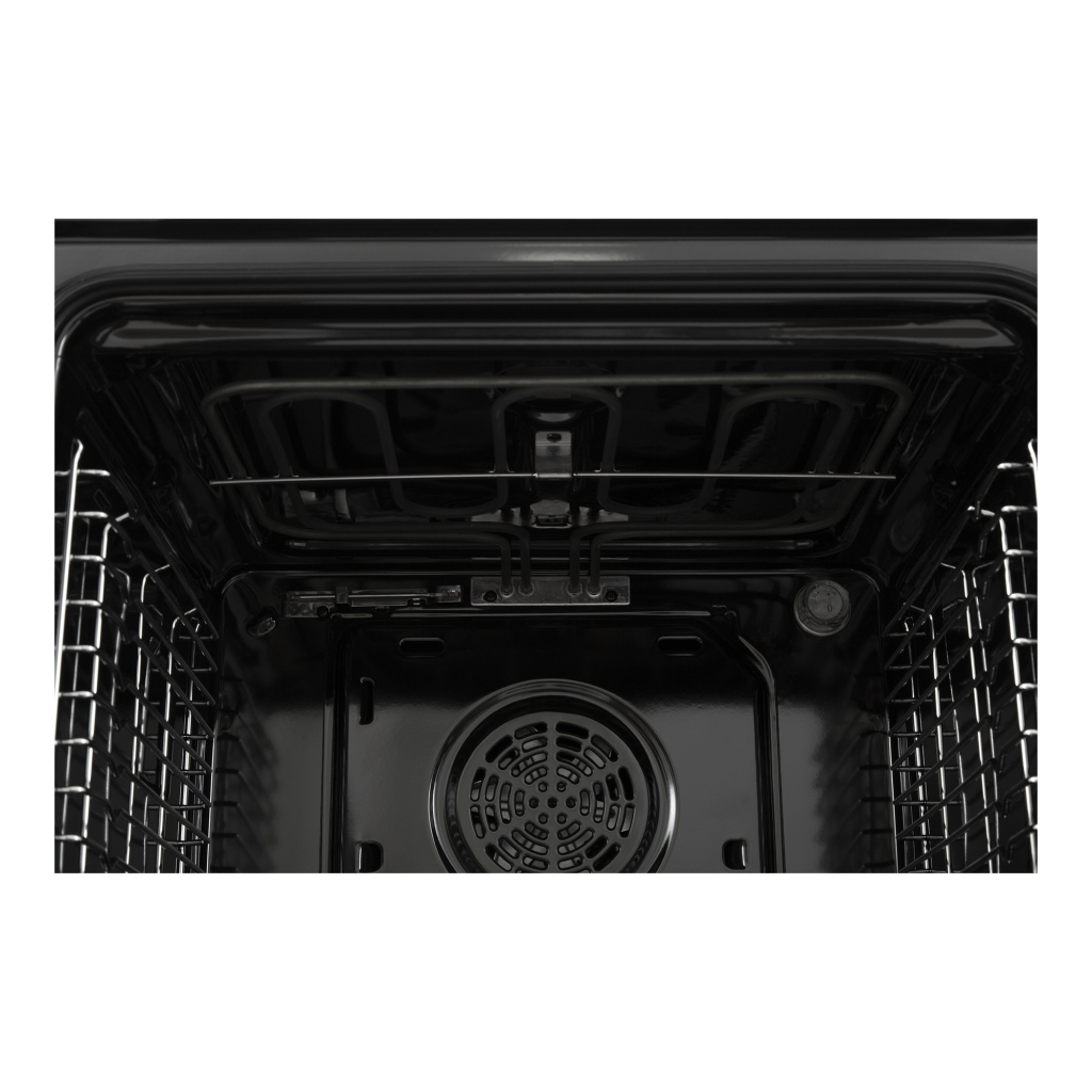 Духовой шкаф Interline KTS 680 ECH WA - 7