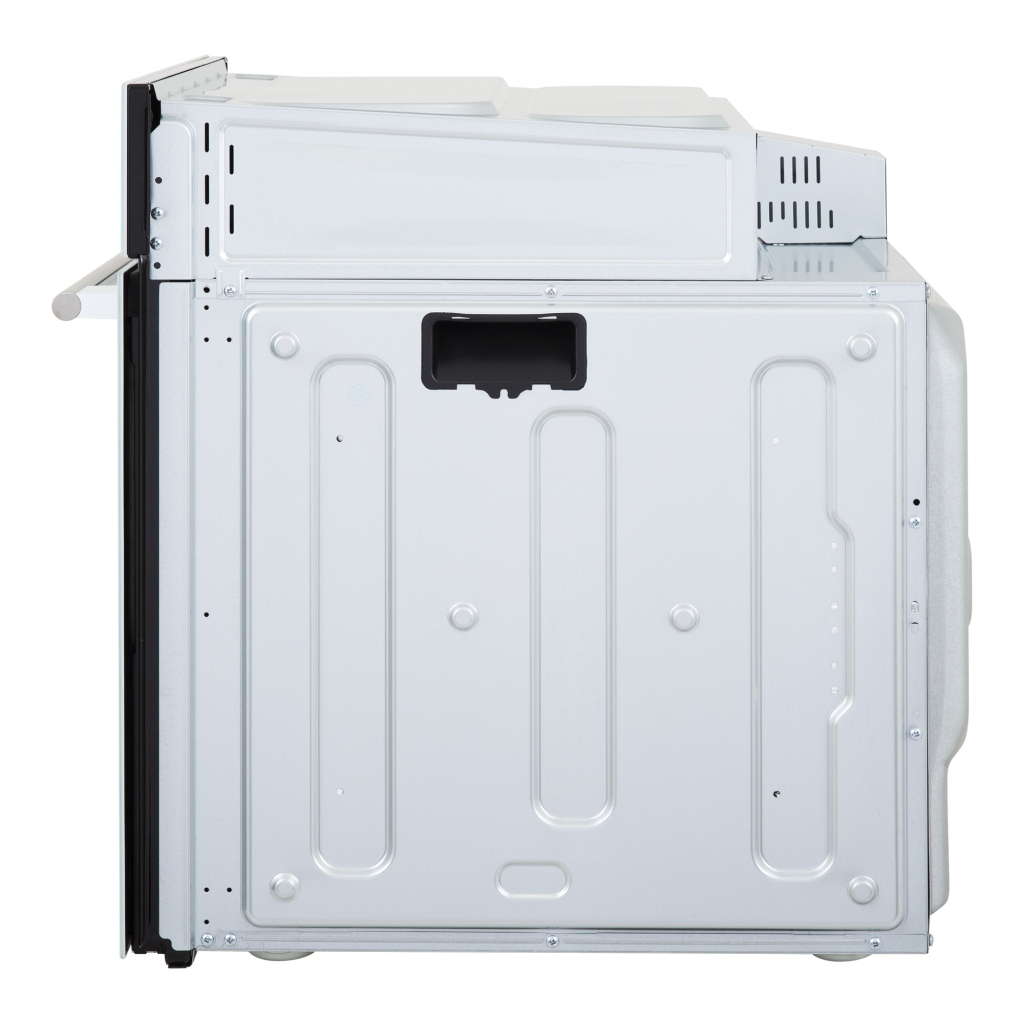 Духовой шкаф Interline KTS 680 ECH WA - 8