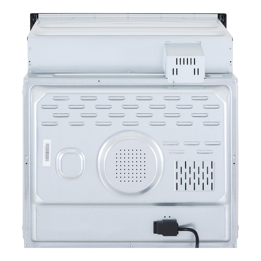 Духовой шкаф Interline KTS 680 ECH WA - 9