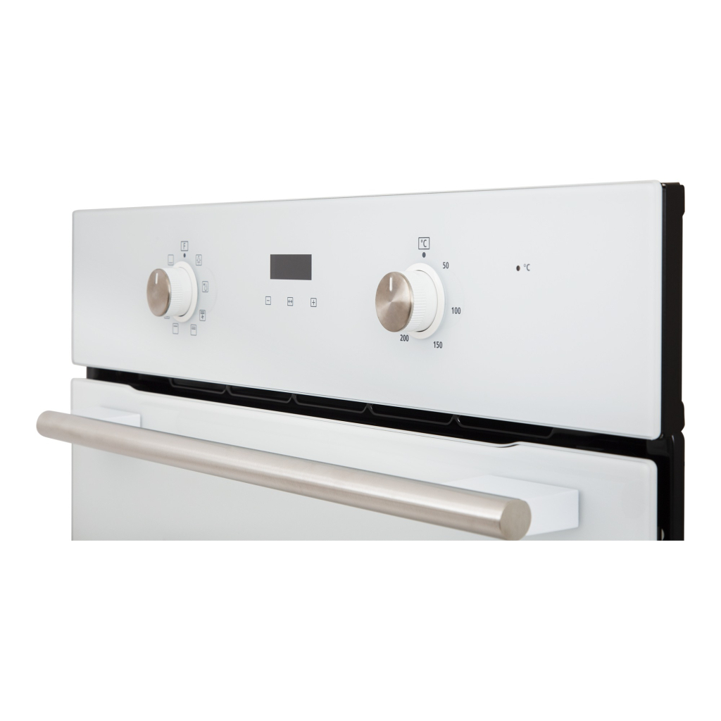 Духовой шкаф Interline KTS 680 ECH WA - 10