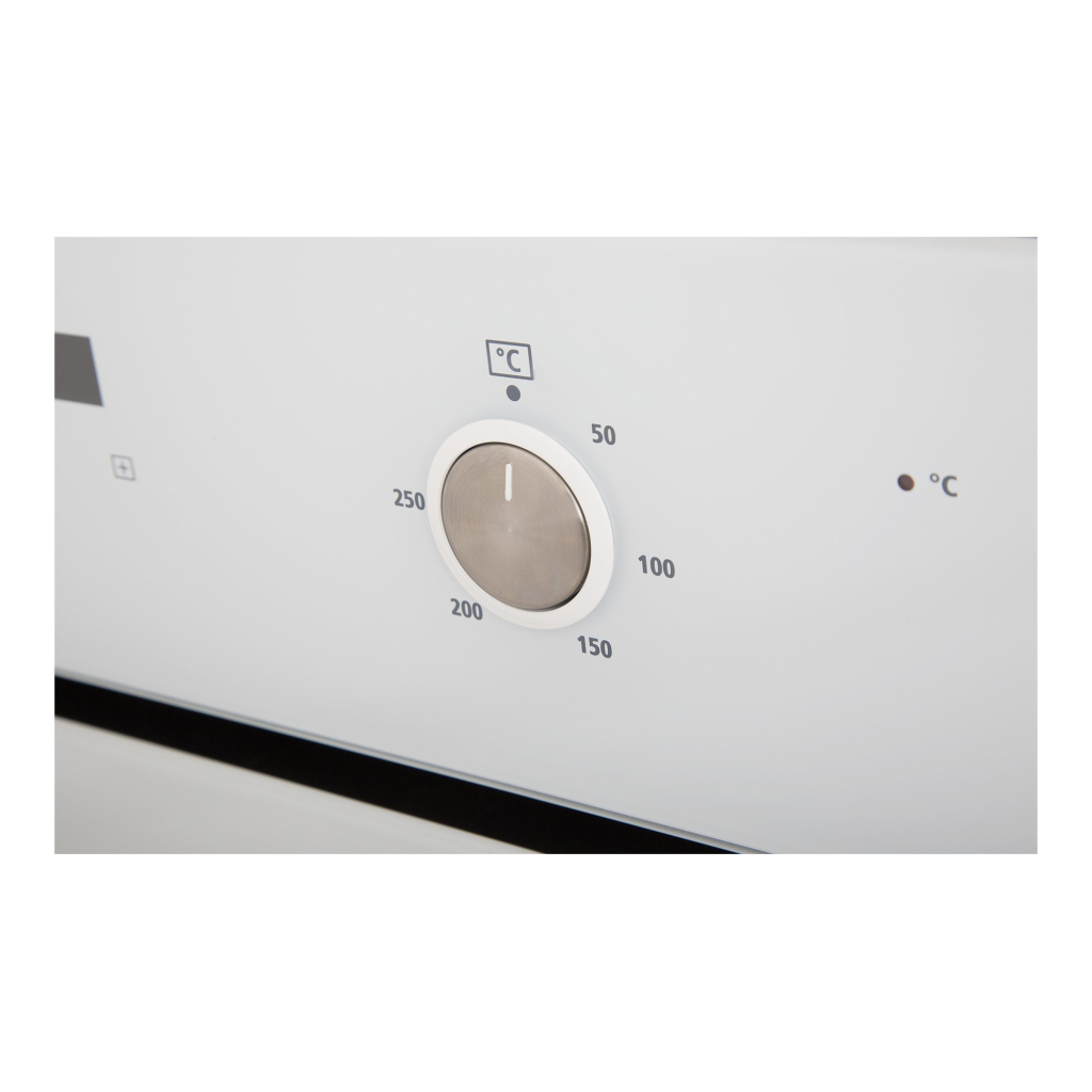 Духовой шкаф Interline KTS 680 ECH WA - 11