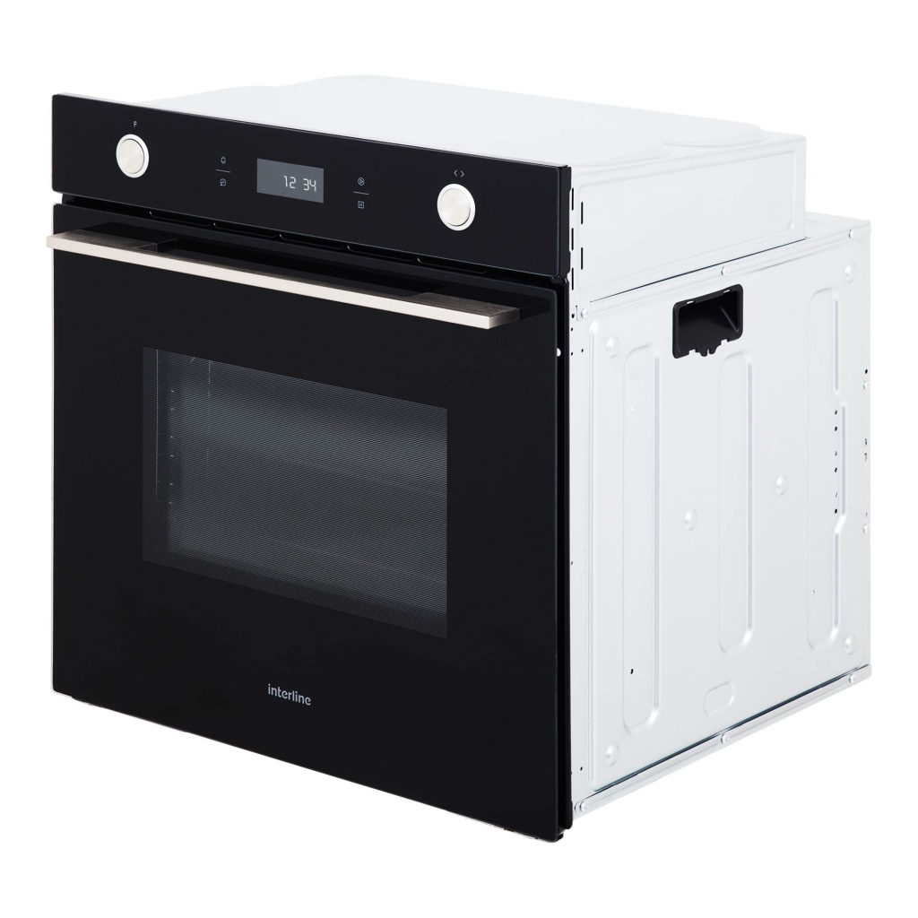 Духовой шкаф Interline OEG 591 ETS BA - 1