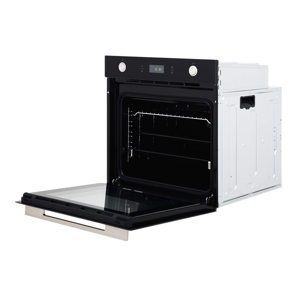 Духовой шкаф Interline OEG 591 ETS BA - 2