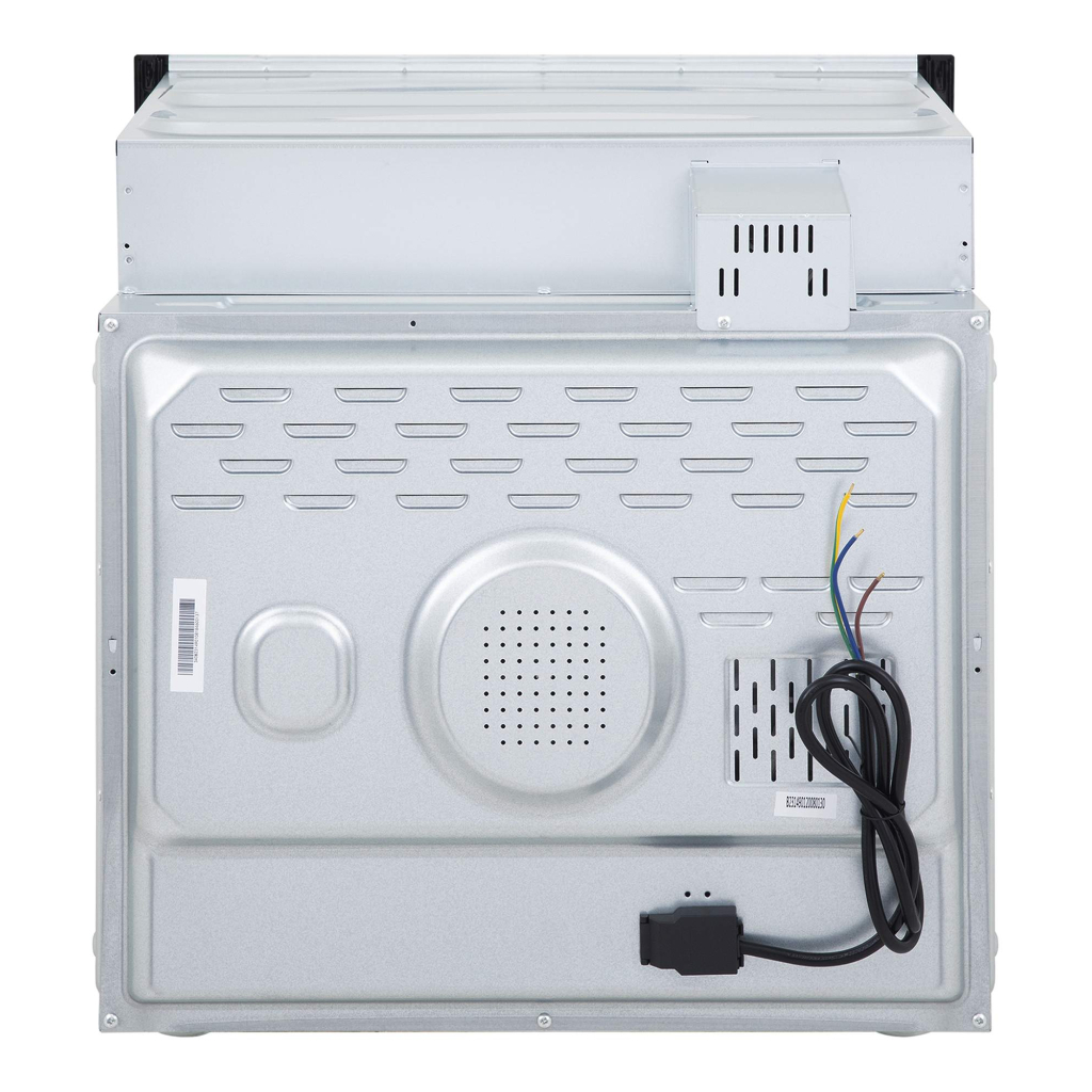 Духовой шкаф Interline OEG 591 ETS BA - 6