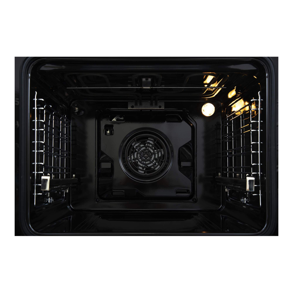 Духовой шкаф Interline OEG 591 ETS BA - 8