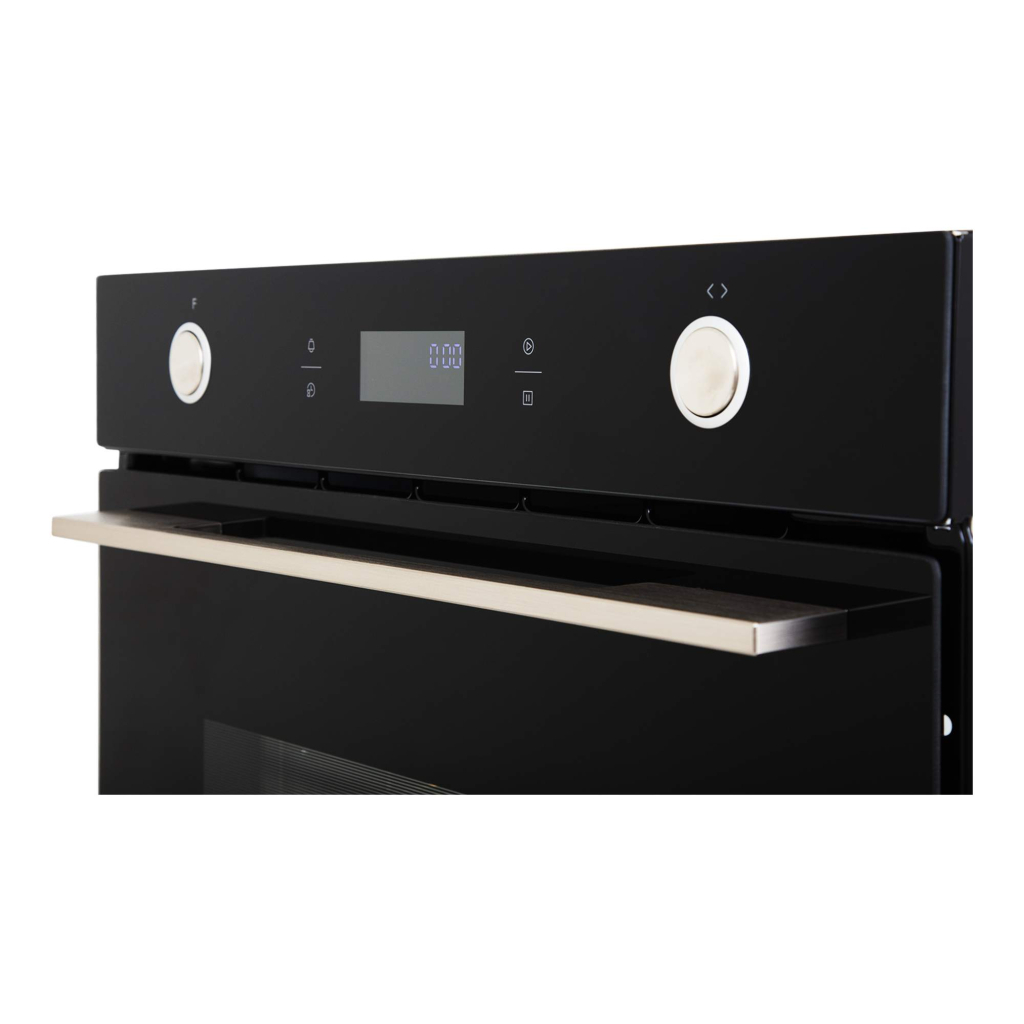 Духовой шкаф Interline OEG 591 ETS BA - 9