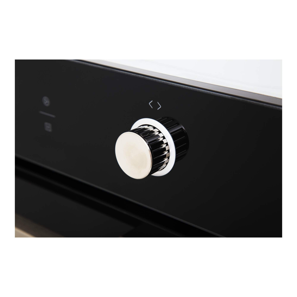 Духовой шкаф Interline OEG 591 ETS BA - 10