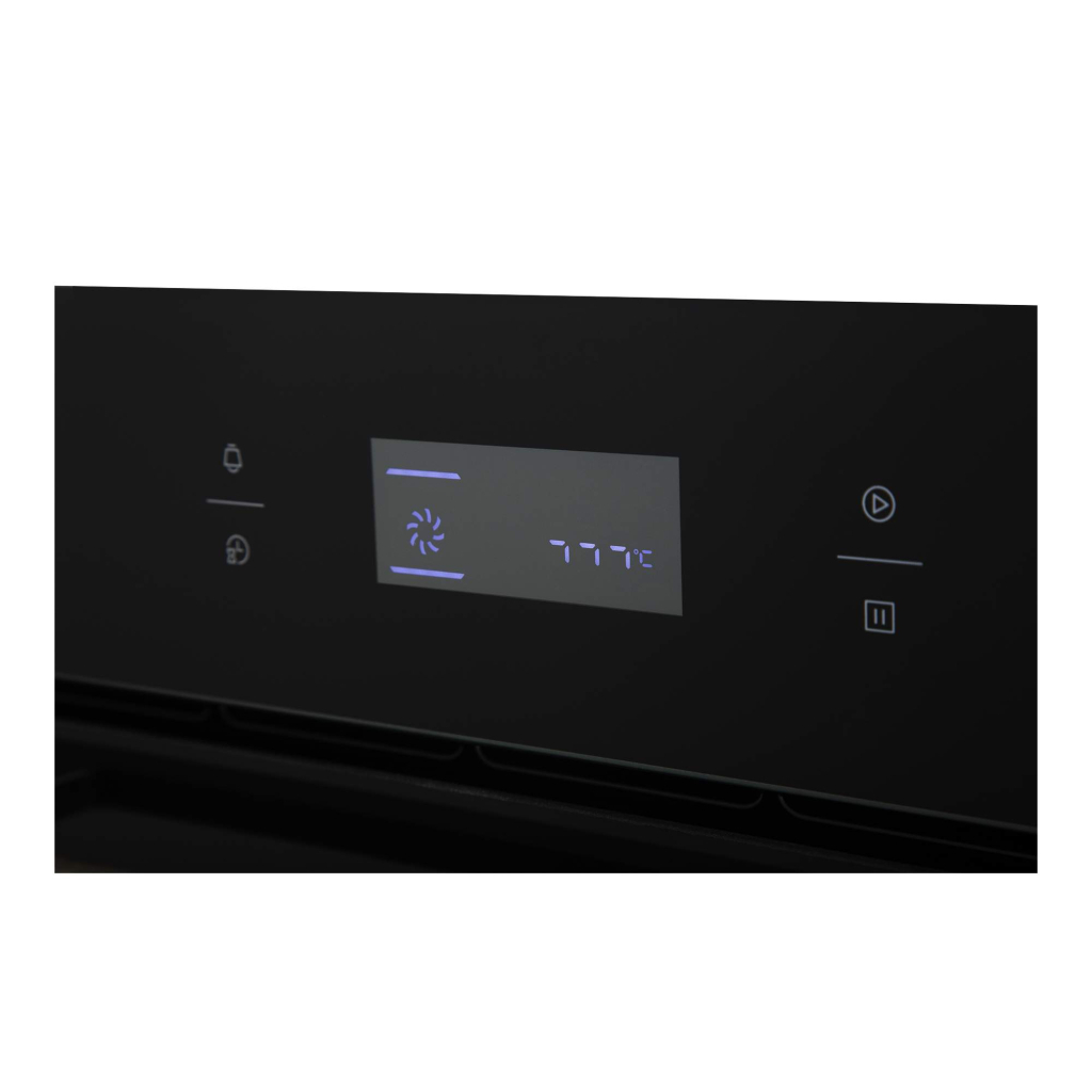 Духовой шкаф Interline OEG 591 ETS BA - 11