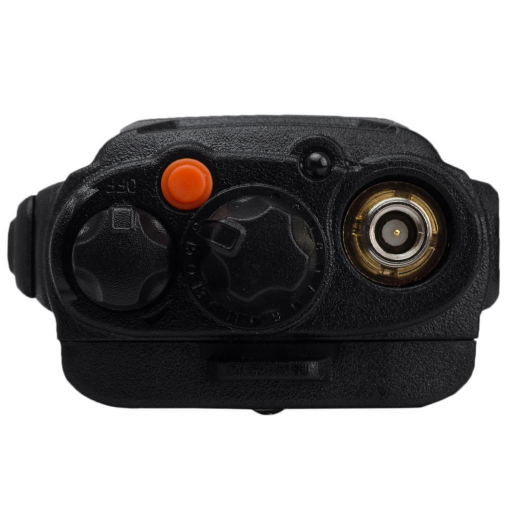 Портативная рация Agent AR-S78 - 5