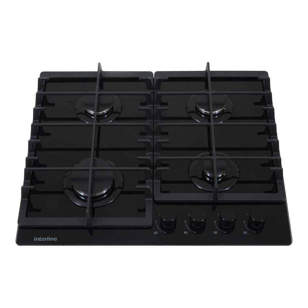 Варочная поверхность Interline HGG 563 FGK BM - 1