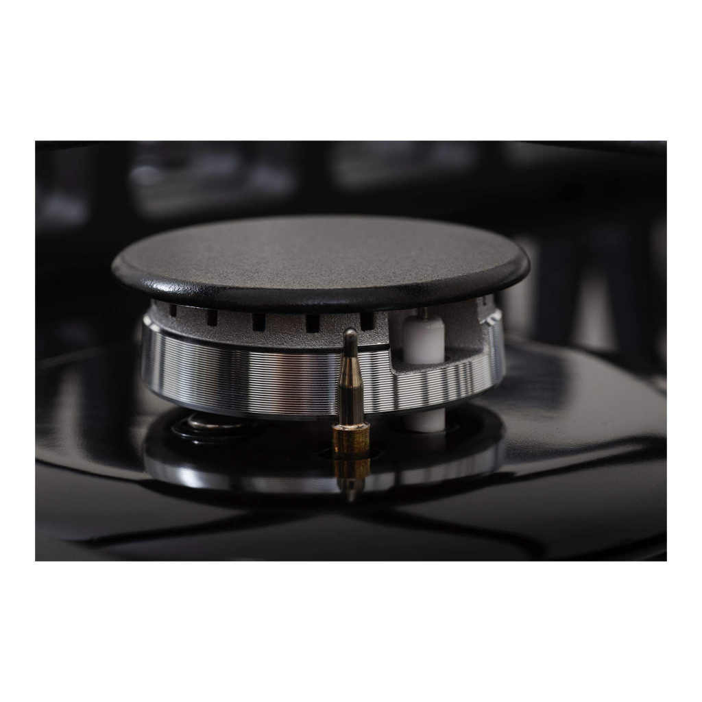 Варочная поверхность Interline HGG 563 FGK BM - 5