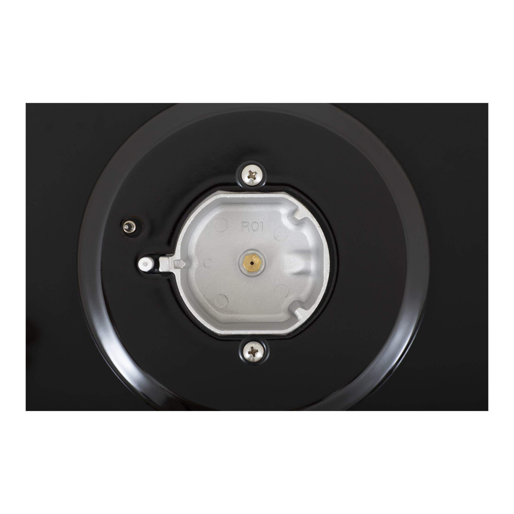 Варочная поверхность Interline HGG 563 FGK BM - 6