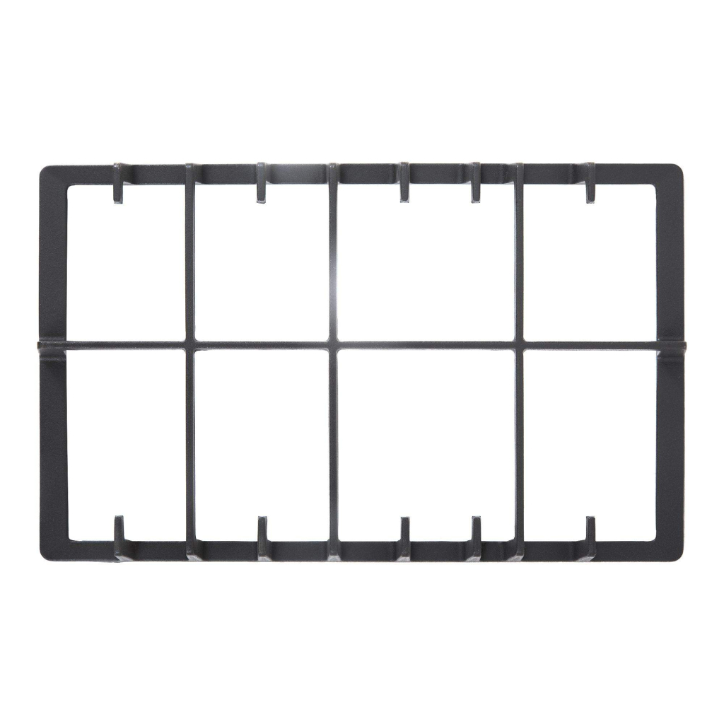 Варочная поверхность Interline HGG 563 FGK BM - 8