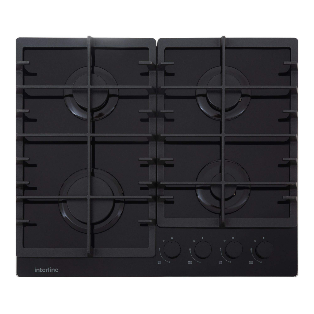 Варочная поверхность Interline HGG 563 FGK BM