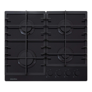 Варочная поверхность Interline HGG 563 FGK BM