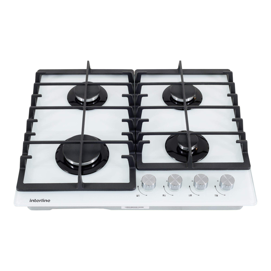 Варочная поверхность Interline HGG 563 FGK WM - 1
