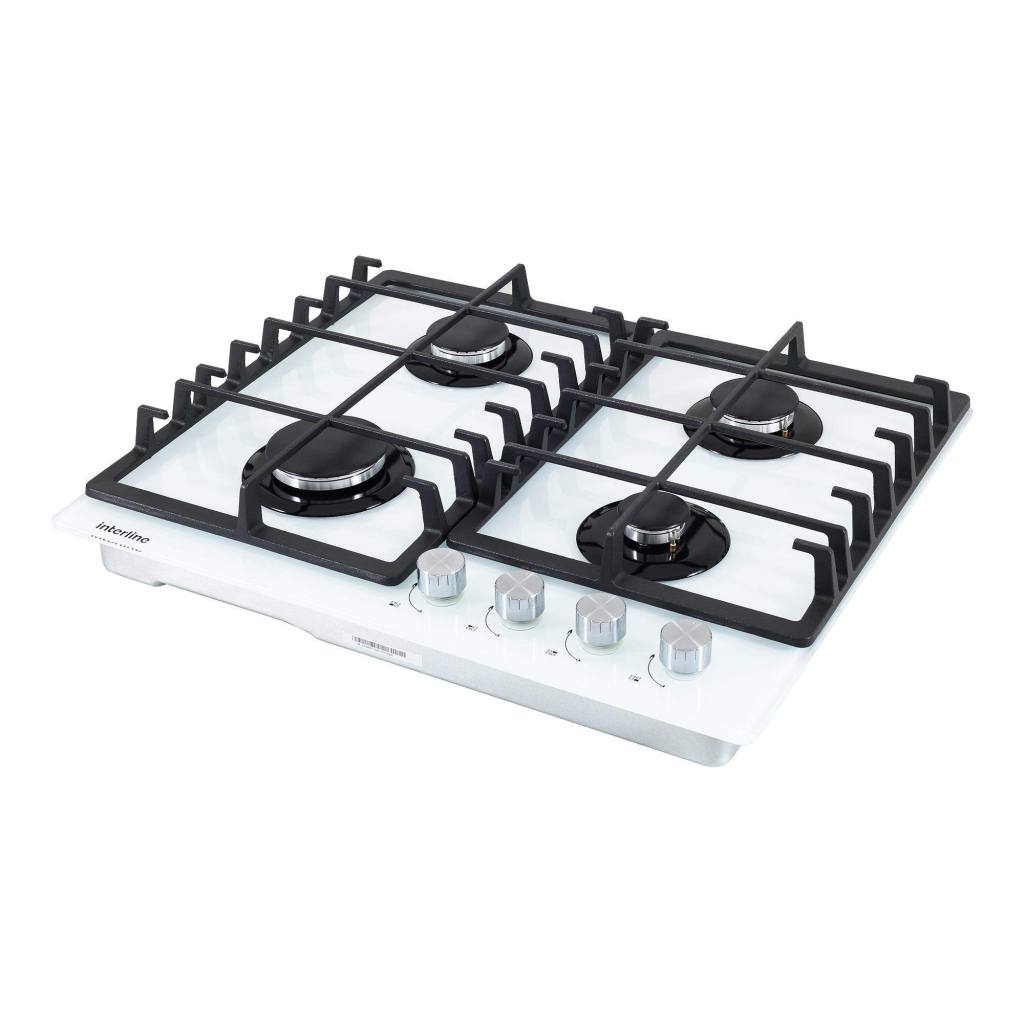 Варочная поверхность Interline HGG 563 FGK WM - 2