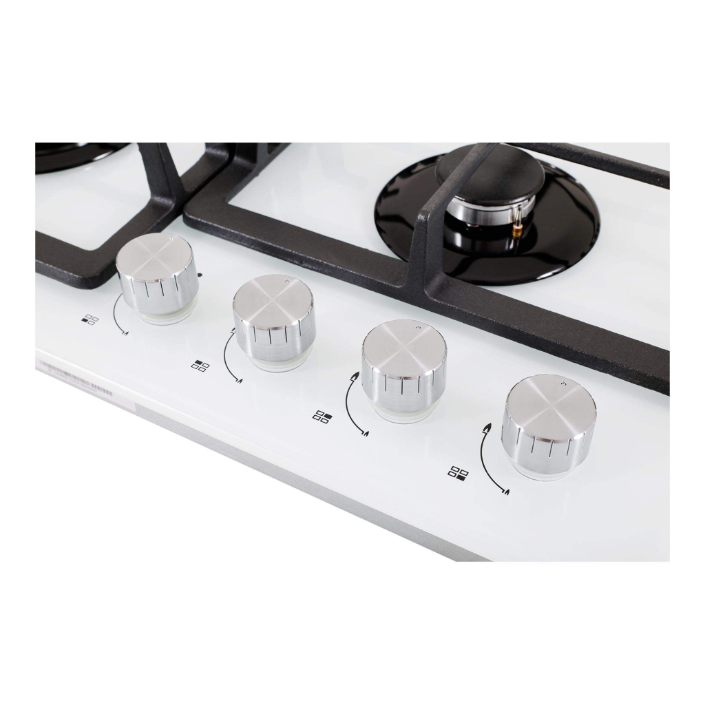Варочная поверхность Interline HGG 563 FGK WM - 3