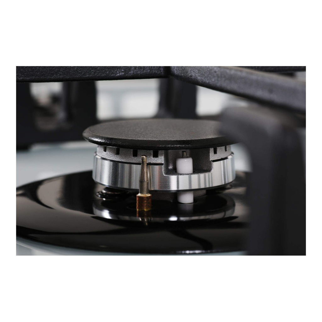 Варочная поверхность Interline HGG 563 FGK WM - 4