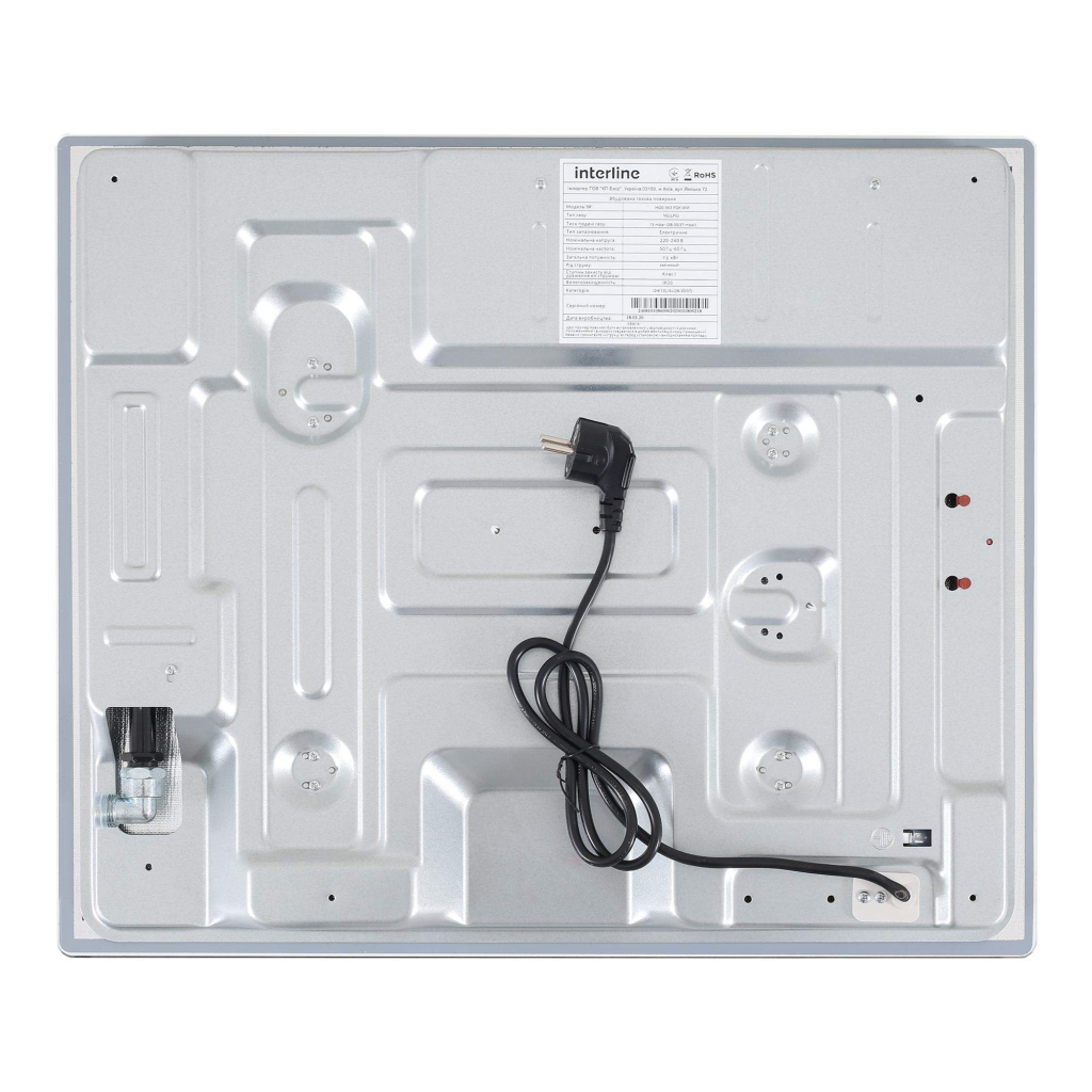 Варочная поверхность Interline HGG 563 FGK WM - 7