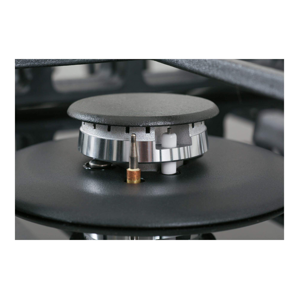 Варочная поверхность Interline HGG 763 FGT BM - 4