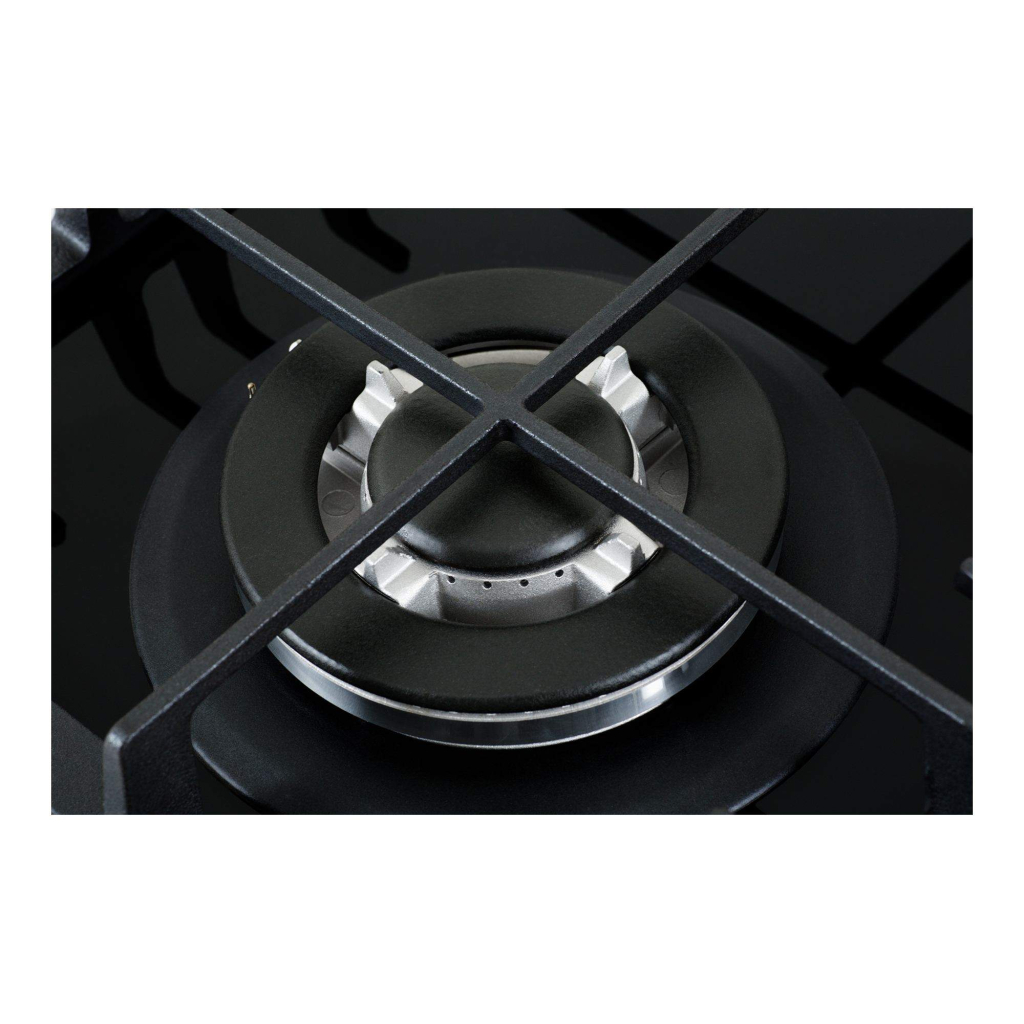 Варочная поверхность Interline HGG 763 FGT BM - 5