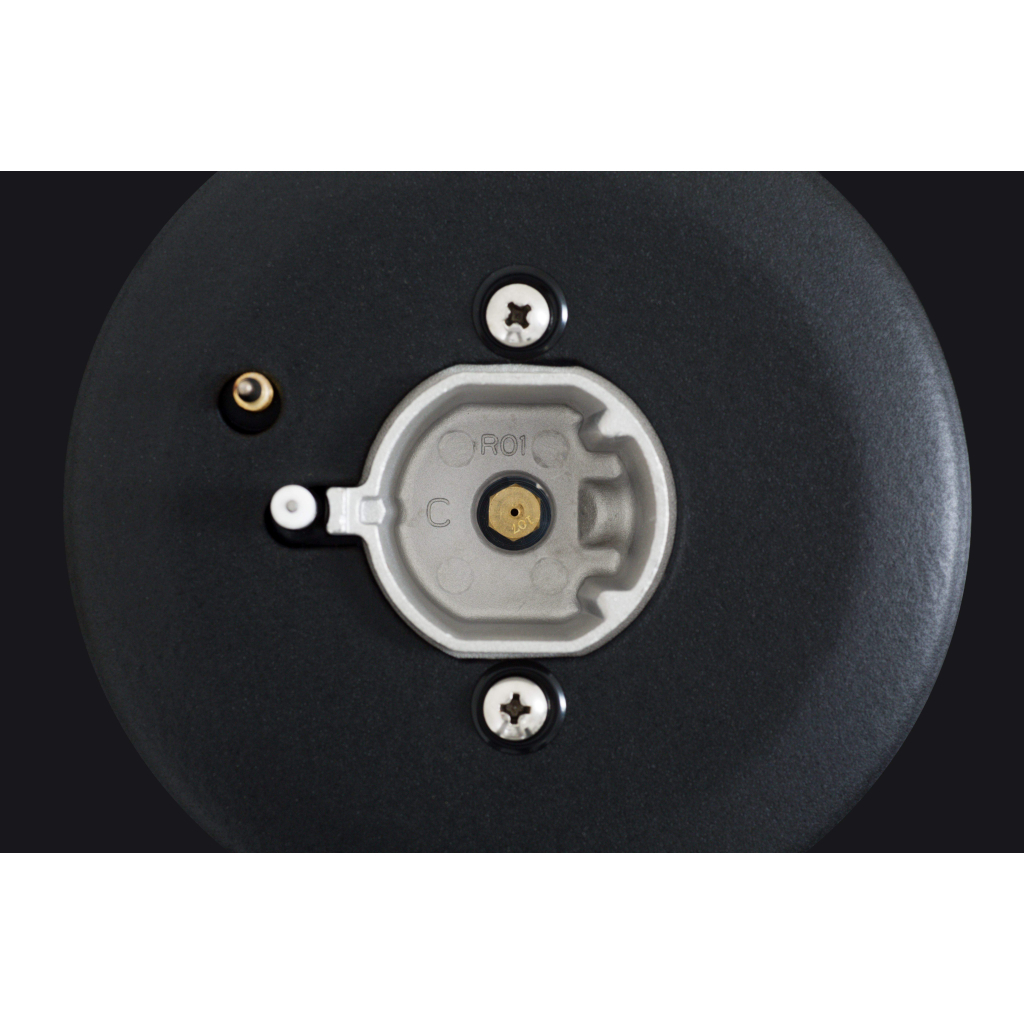 Варочная поверхность Interline HGG 763 FGT BM - 6