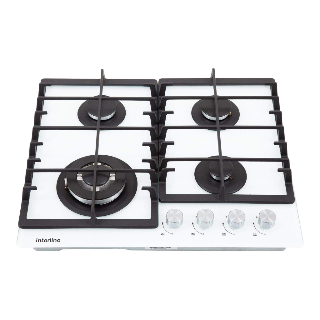 Варочная поверхность Interline HGG 763 FGT WM - 1