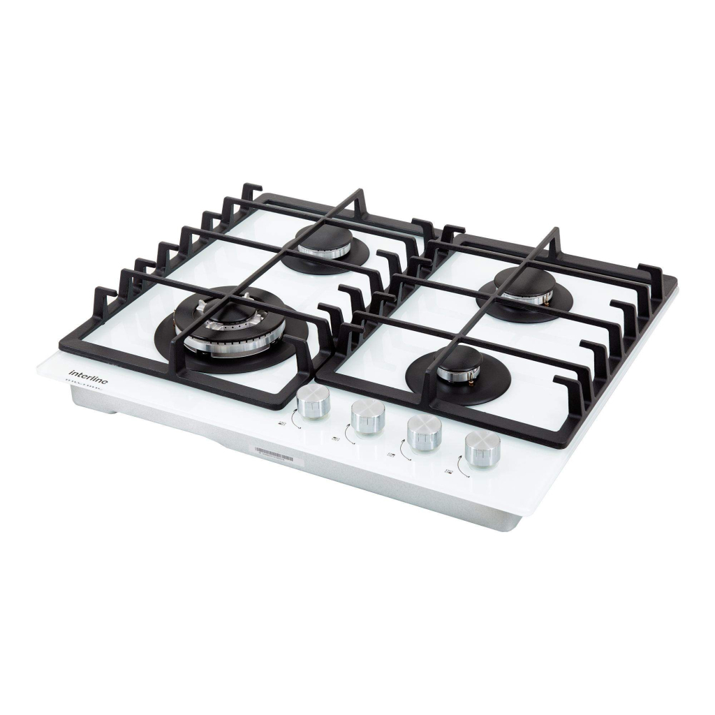 Варочная поверхность Interline HGG 763 FGT WM - 2