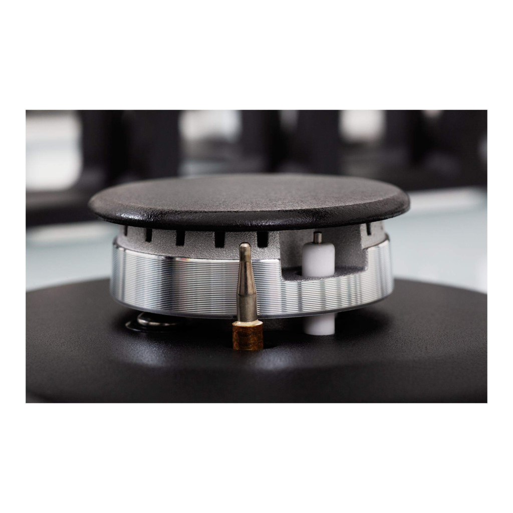 Варочная поверхность Interline HGG 763 FGT WM - 5