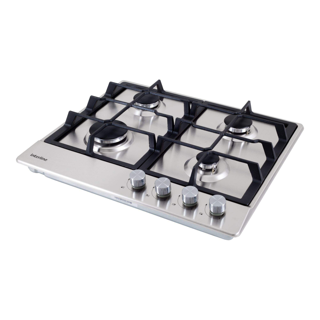 Варочная поверхность Interline HGS 563 FGK XM - 1